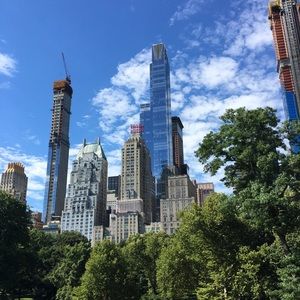 Meet your Posher, Kate